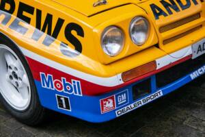 Image 37/48 of Opel Manta 400 (1985)