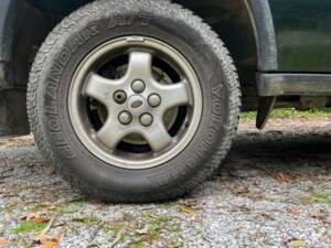 Bild 8/29 von Land Rover Discovery 2.5 Td5 (1999)