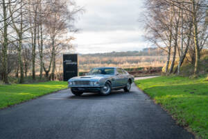 Image 1/57 de Aston Martin DBS Vantage (1969)