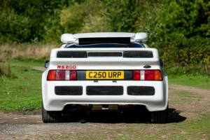 Afbeelding 7/50 van Ford RS200 (1986)