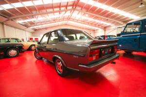 Imagen 2/13 de FIAT 131 Racing Volumetrico Abarth (1981)