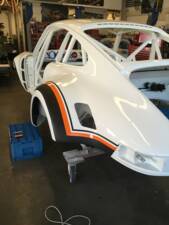 Bild 33/44 von Porsche 911 RSR 3.0 (1976)