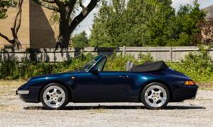 Bild 2/44 von Porsche 911 Carrera (1997)