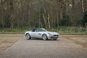 Image 3/27 de BMW Z8 (2000)