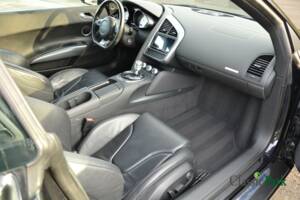 Bild 22/50 von Audi R8 (2008)