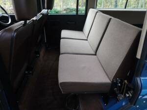 Bild 14/19 von Land Rover 110 (1986)
