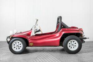 Image 9/50 of Volkswagen Buggy (1969)
