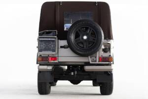 Image 8/50 of Steyr-Puch 230 GE (LWB) (1993)