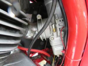 Bild 28/44 von Ducati Darmah (1979)