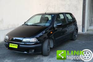 Imagen 1/10 de FIAT Punto 85 16V (1998)