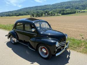 Afbeelding 16/18 van Renault 4 CV (1956)