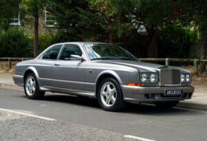 Image 2/30 of Bentley Continental R Mulliner (2003)