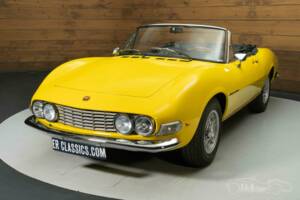 Bild 6/19 von FIAT Dino Spider (1967)