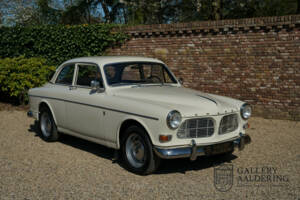 Imagen 44/50 de Volvo P 121 (1966)
