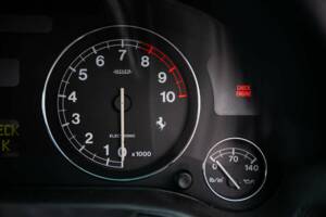 Bild 22/41 von Ferrari 550 Maranello (1998)