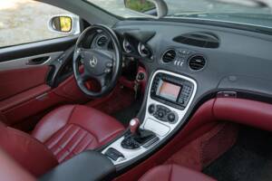 Bild 41/50 von Mercedes-Benz SL 55 AMG (2002)