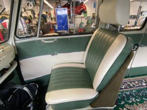 Bild 85/100 von Volkswagen T1 Kleinbus (1967)