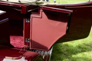 Image 27/50 de Rolls-Royce Phantom II (1933)