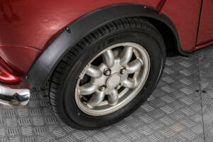 Image 26/50 of Rover Mini 1.3i (1993)