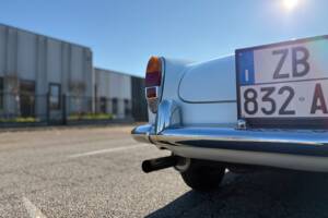 Bild 22/28 von Alfa Romeo Giulietta Spider (1961)