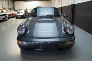 Imagen 24/50 de Porsche 911 Carrera 2 (1990)