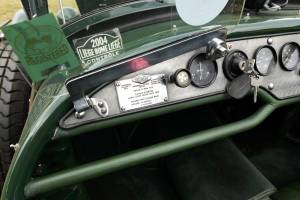 Image 31/50 of Frazer Nash Continental (1957)