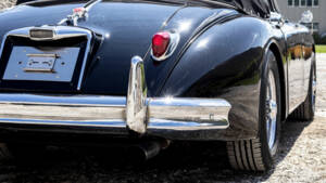 Image 6/12 of Jaguar XK 150 3.4 S DHC (1958)