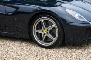Image 36/50 of Ferrari 599 GTB Fiorano (2009)