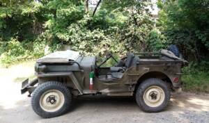 Imagen 14/25 de Willys MB (1943)