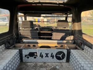 Image 37/53 of Mercedes-Benz 240 GD (SWB) (1982)