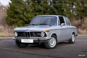 Bild 2/53 von BMW 2002 tii (1974)