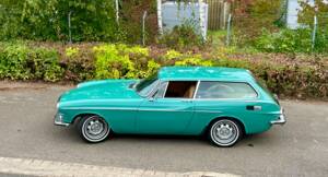 Bild 6/44 von Volvo 1800 ES (1973)