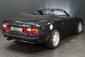 Bild 2/30 von Porsche 944 Turbo (1991)