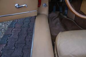 Image 50/50 de Jaguar Type E 3.8 (1964)