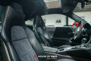 Afbeelding 18/24 van Porsche 911 Carrera 4 GTS (2015)