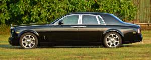 Bild 16/50 von Rolls-Royce Phantom VII (2010)