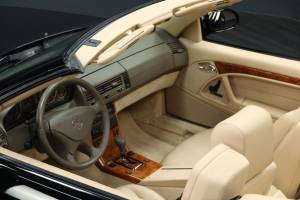Image 11/30 of Mercedes-Benz SL 500 (2001)