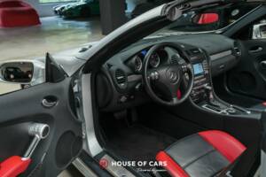 Bild 17/24 von Mercedes-Benz SLK 55 AMG (2005)