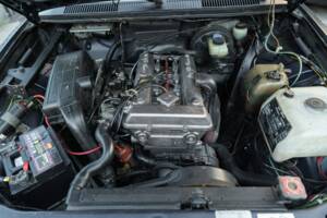 Image 38/39 de Alfa Romeo Alfetta 2.0 (1983)