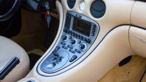 Image 31/53 de Maserati 4200 Cambiocorsa (2003)