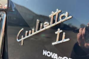 Image 25/25 of Alfa Romeo Giulietta TI (1961)