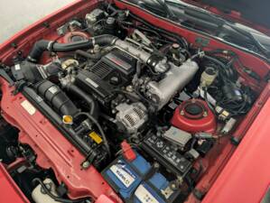 Image 10/16 of Toyota Supra 3.0 Turbo (1991)