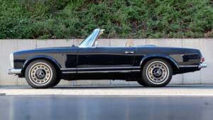 Immagine 7/66 di Mercedes-Benz 280 SL (1969)