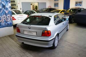 Image 14/31 of BMW 323ti Compact (1998)