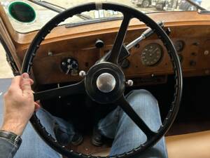Bild 12/30 von Rolls-Royce Silver Dawn (1951)