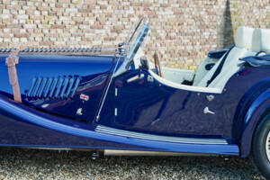 Immagine 40/50 di Morgan Plus 8 35th Anniversary (2004)
