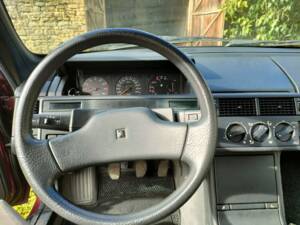 Bild 8/10 von Citroën XM Turbo CT (1993)