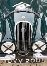 Afbeelding 10/102 van Jaguar XK 120 SE FHC (1954)
