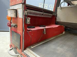 Bild 14/50 von Land Rover 109 (1962)