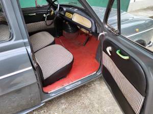 Immagine 17/29 di Alfa Romeo Dauphine Gordini (1964)